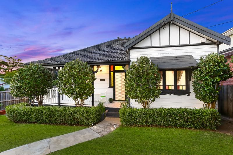 21 Halstead Street, South Hurstville, Hurstville - Image 1