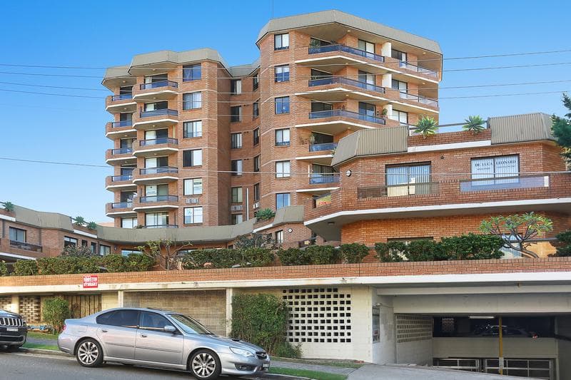 45/19 Central Road, Miranda, Miranda - Image 1