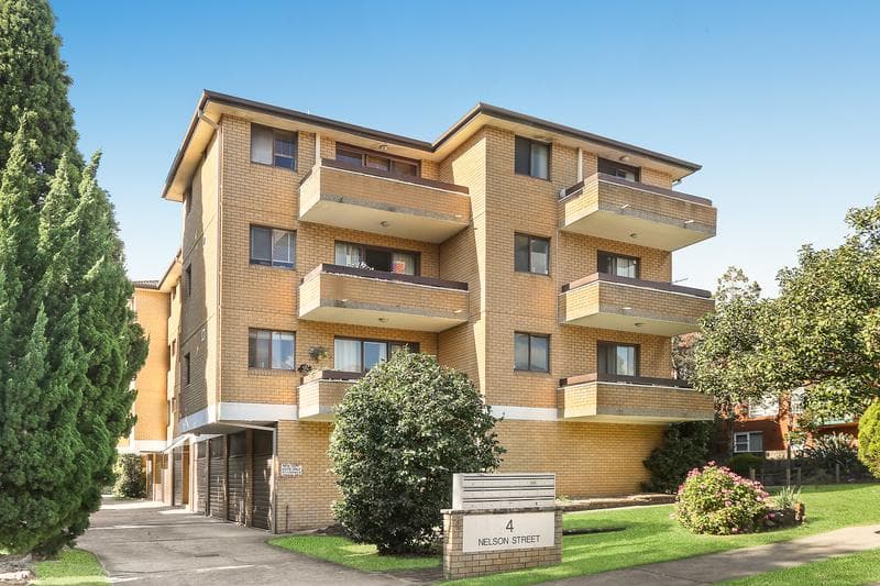 11/4 Nelson Street, Penshurst, Penshurst - Image 1