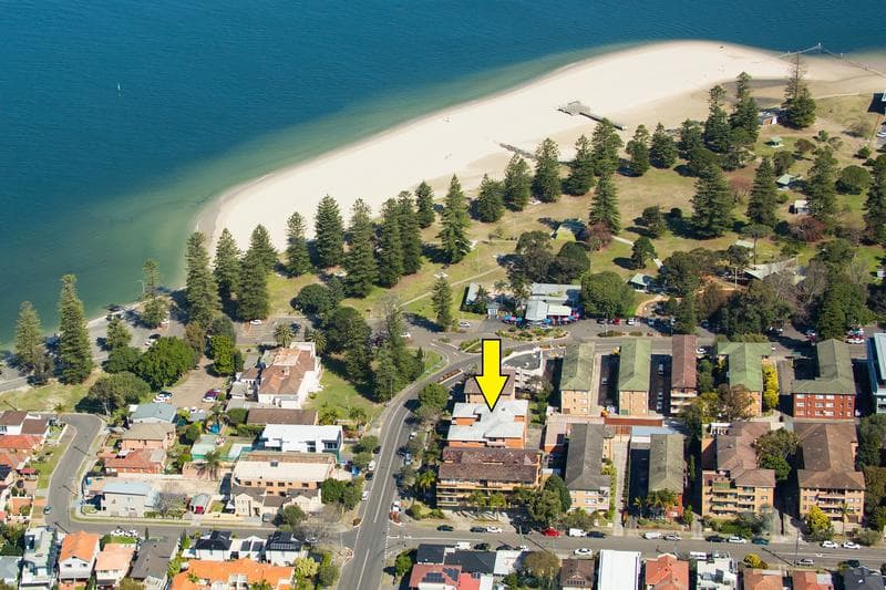 14/19 Malua Street, Dolls Point, Dolls Point - Thumbnail 5