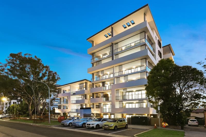 204/22-26 Pinnacle Street, Miranda, Miranda - Image 1