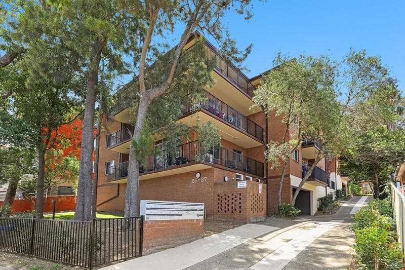 4/25 Villiers Street, Rockdale, Rockdale - Thumbnail 3