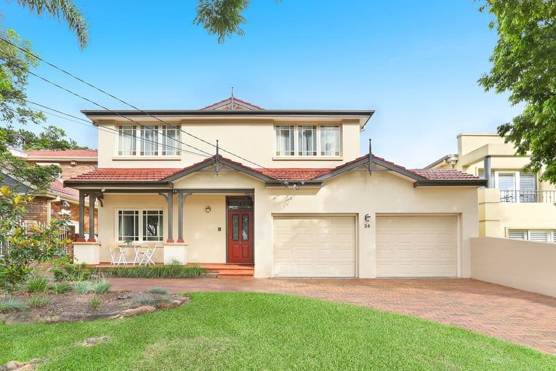 24 Wentworth Avenue, Blakehurst, Blakehurst - Image 1