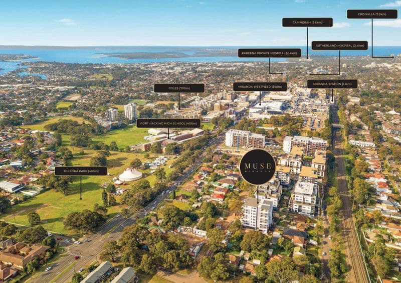 602/22-26 Pinnacle Street, Miranda, Miranda - Thumbnail 7