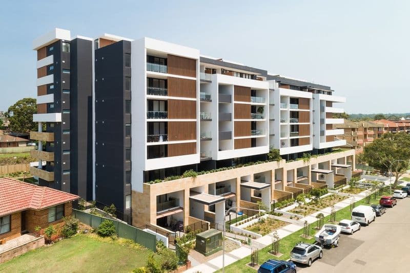 304/6 Urunga Parade, Miranda, Miranda - Thumbnail 6
