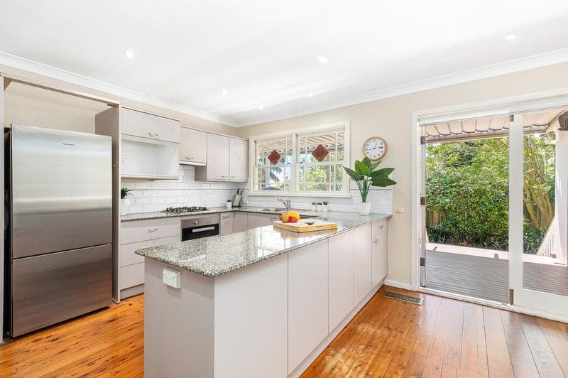 1 Dalton Road, Mosman, Mosman - Thumbnail 4