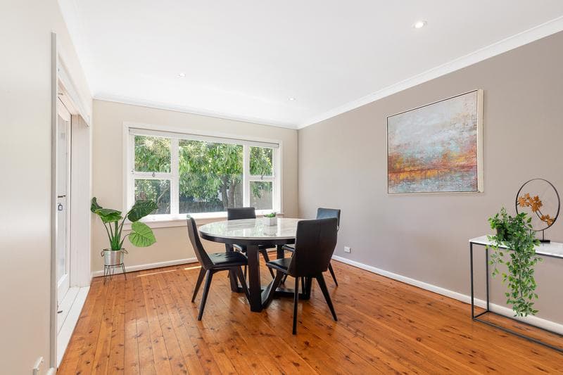 1 Dalton Road, Mosman, Mosman - Thumbnail 5