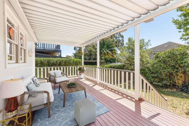 1 Dalton Road, Mosman, Mosman - Thumbnail 6