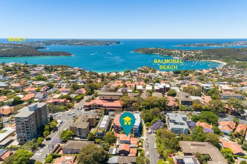 1 Dalton Road, Mosman, Mosman - Thumbnail 8