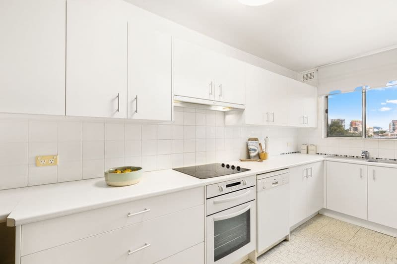 13/9a Cook St, Glebe, Glebe - Thumbnail 3