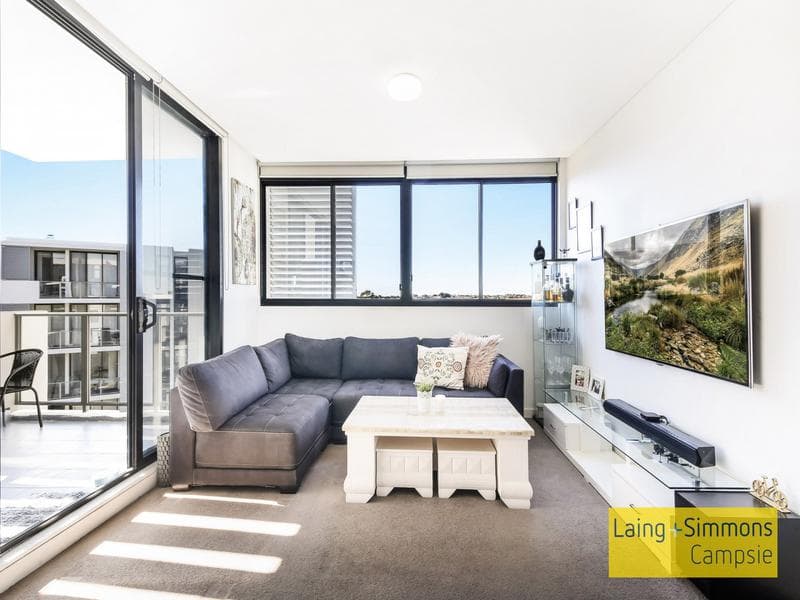 410/2 Mackinder, Campsie, Campsie - Thumbnail 2