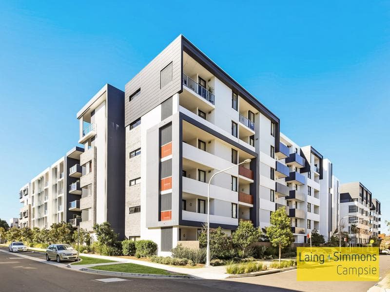 410/2 Mackinder, Campsie, Campsie - Thumbnail 7