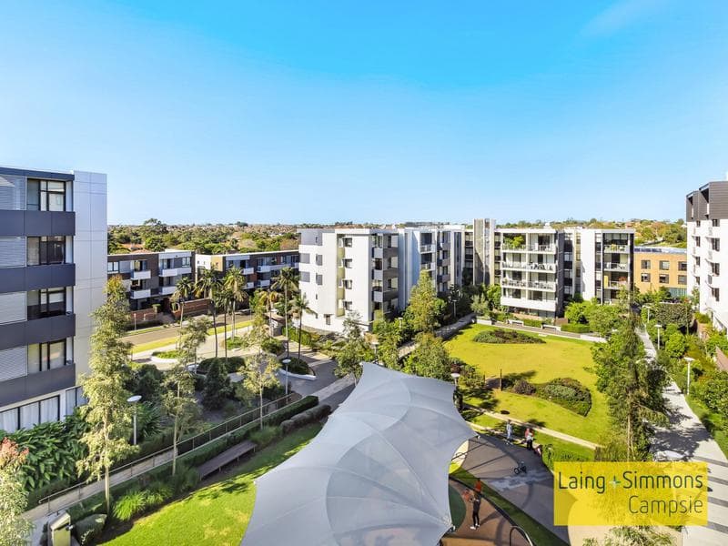 410/2 Mackinder, Campsie, Campsie - Thumbnail 8