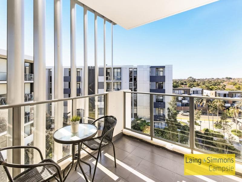 410/2 Mackinder, Campsie, Campsie - Image 1