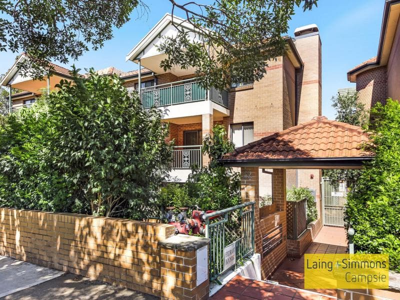 12/36 Hornsey Road, Homebush West, Homebush - Image 1
