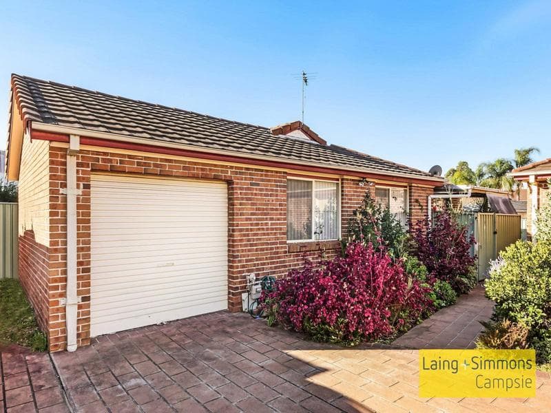 3/41 William Street, Condell Park, Condell Park - Image 1