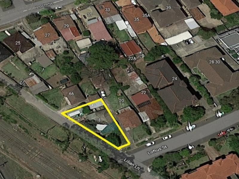 21																										Frontiers Road
														
								Edmondson Park, NSW 2174, Campsie - Image 1
