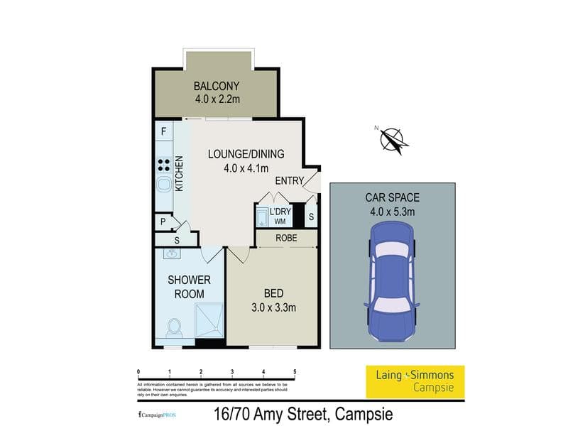 16/70 Amy Street, Campsie, Campsie - Thumbnail 7