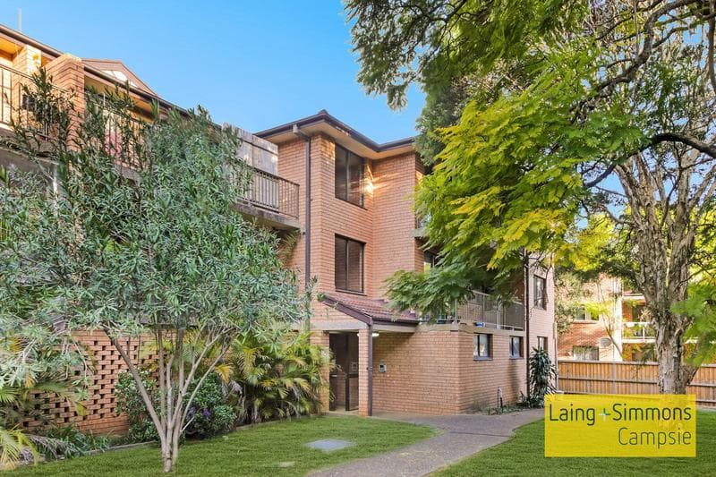 10/18 Gordon Street, Bankstown, Bankstown - Thumbnail 8