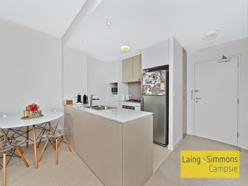 101/4 Mackinder Street, Campsie, Campsie - Thumbnail 3