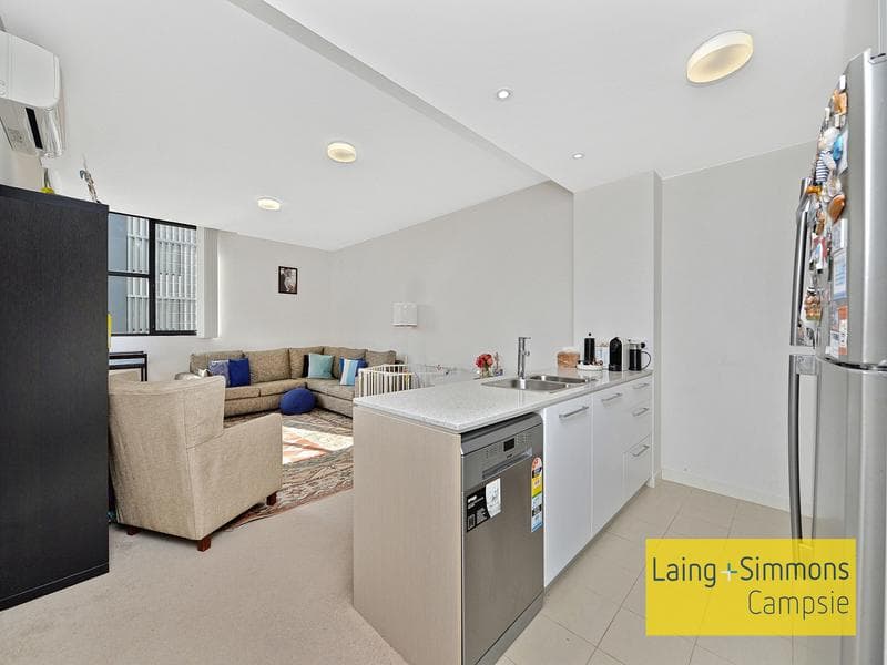 101/4 Mackinder Street, Campsie, Campsie - Thumbnail 4