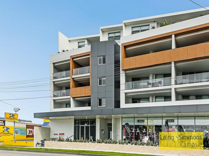 18/1236 Canterbury Rd, Roselands, Roselands - Image 1