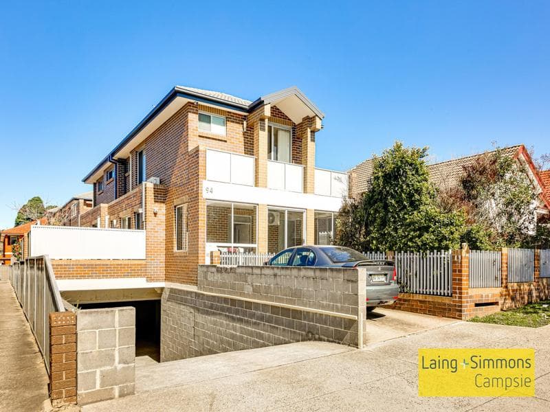2/94 Evaline Street, Campsie, Campsie - Image 1