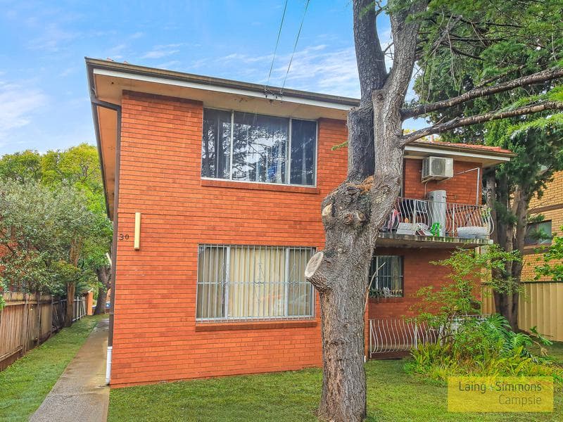 6/30 Oswald St, Campsie, Campsie - Thumbnail 8