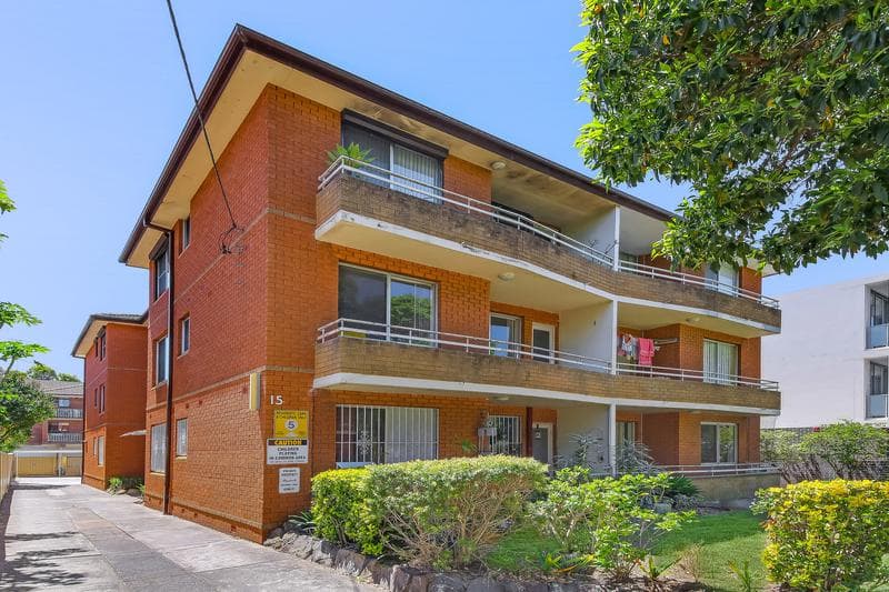 3/15 Seventh Ave, Campsie, Campsie - Thumbnail 7