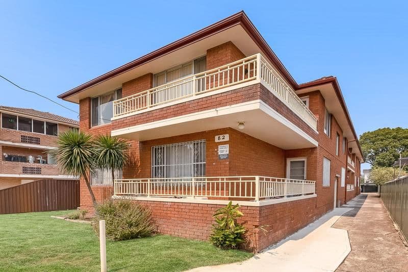 6/82 Wangee Road, Lakemba, Lakemba - Image 1