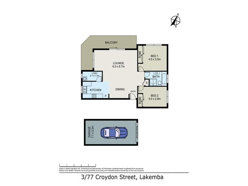 3/77 Croydon St, Lakemba, Lakemba - Thumbnail 8