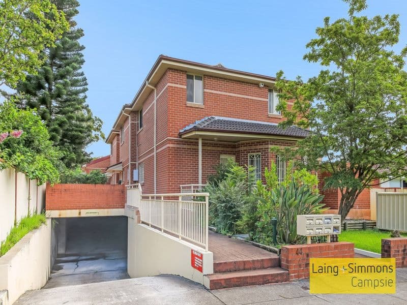 2/44 Third Ave, Campsie, Campsie - Thumbnail 2