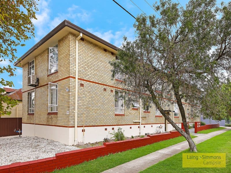 4/38 Sharp Street, Belmore, Belmore - Image 1
