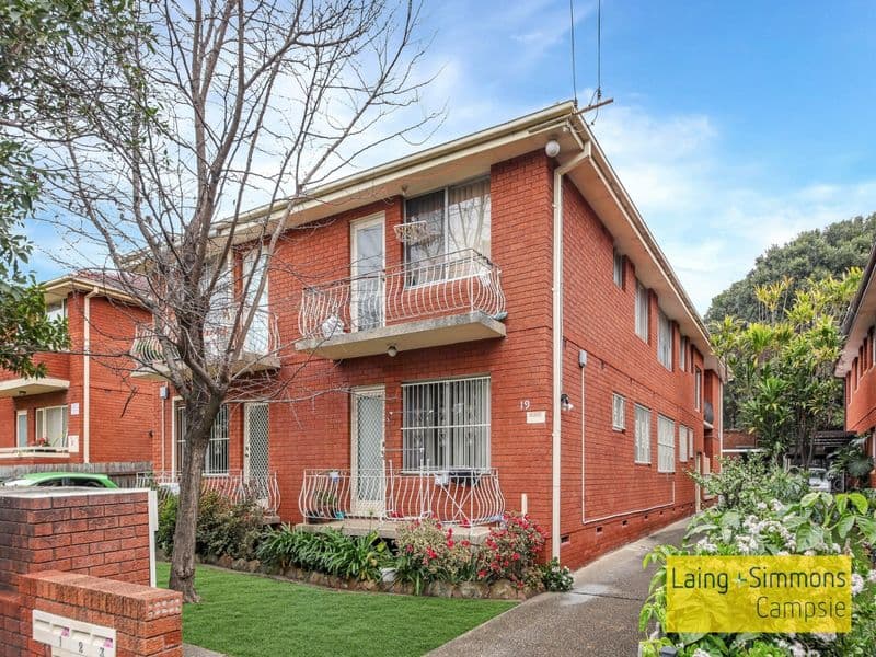 2/19 Gould Street, Campsie, Campsie - Thumbnail 8