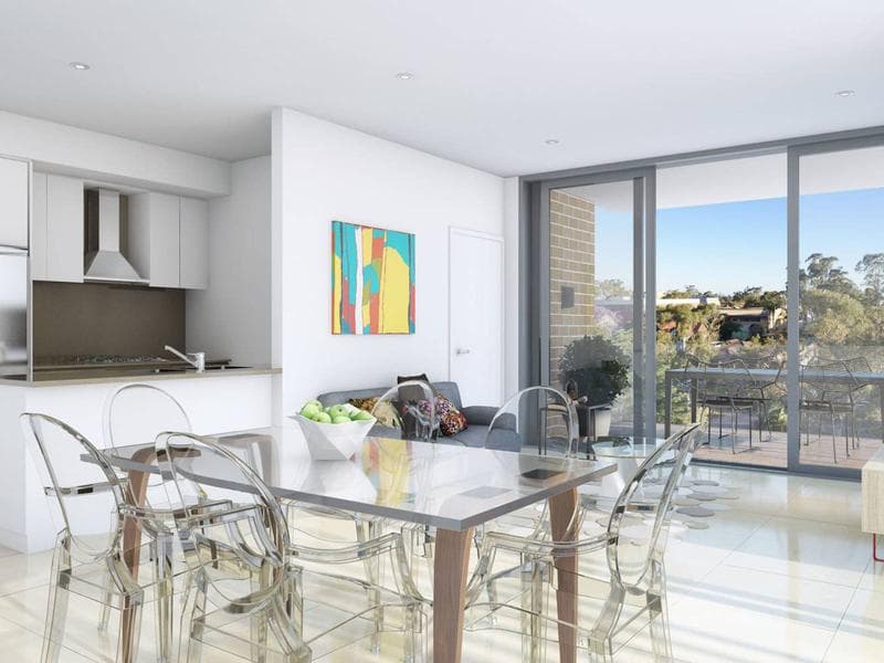 7/59-61 Essington Street, Wentworthville, Wentworthville - Thumbnail 2