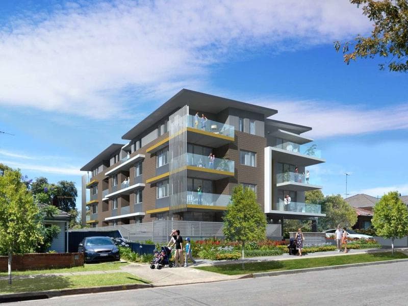 7/59-61 Essington Street, Wentworthville, Wentworthville - Image 1