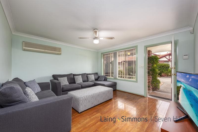 6/201 Old Windsor Road, Northmead, Northmead - Thumbnail 2