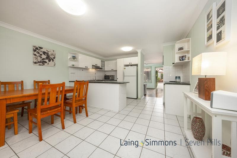 6/201 Old Windsor Road, Northmead, Northmead - Thumbnail 4