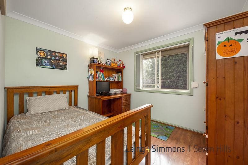6/201 Old Windsor Road, Northmead, Northmead - Thumbnail 7