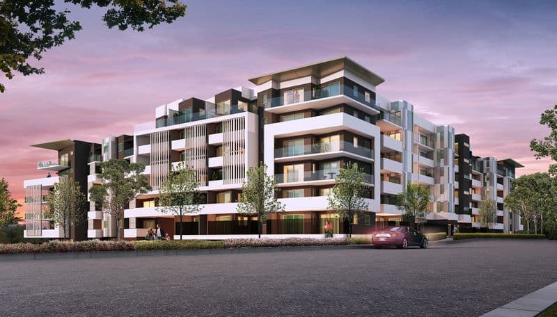 115/7c Olive Street, Seven Hills, Seven Hills - Thumbnail 2