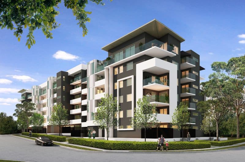 3/31-33																										Chelmsford Road
														
								South Wentworthville, NSW 2145, Seven Hills - Thumbnail 3
