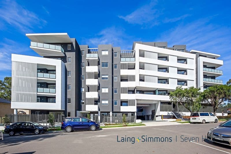 3/31-33																										Chelmsford Road
														
								South Wentworthville, NSW 2145, Seven Hills - Image 1
