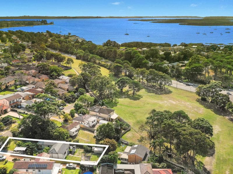 16 Curtis Avenue, Taren Point, Taren Point - Thumbnail 8