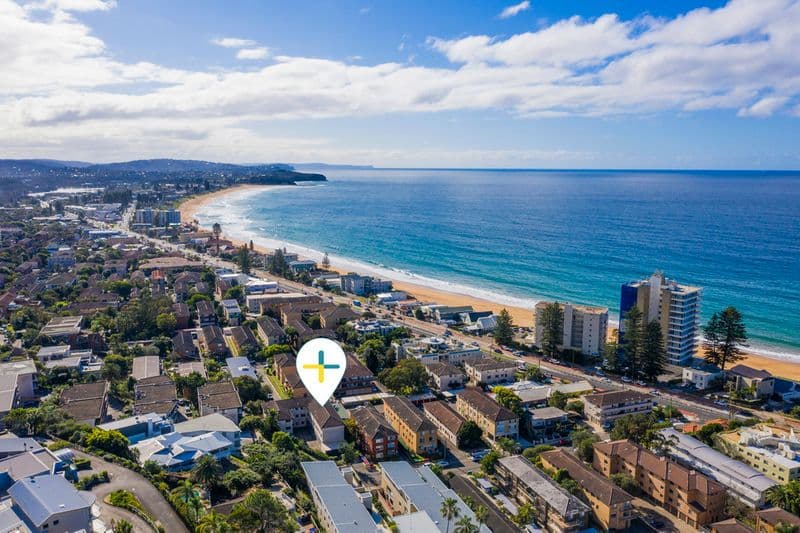 8/13 Frazer St, Collaroy, Collaroy - Thumbnail 2