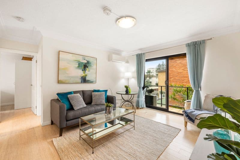 8/13 Frazer St, Collaroy, Collaroy - Image 1
