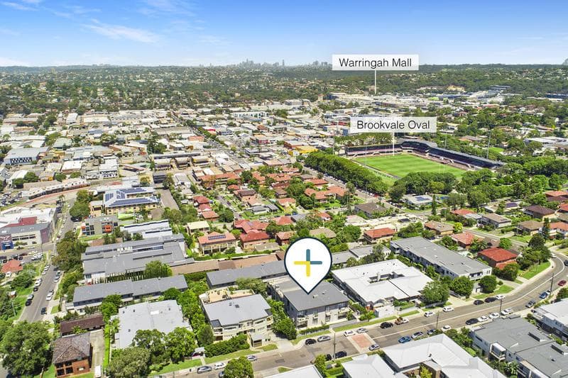 2/22 Victor Road, Brookvale, Brookvale - Thumbnail 8
