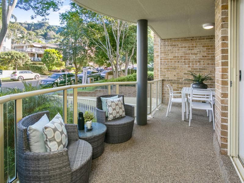16/17-21 Wetherill Street, Narrabeen, Narrabeen - Thumbnail 2