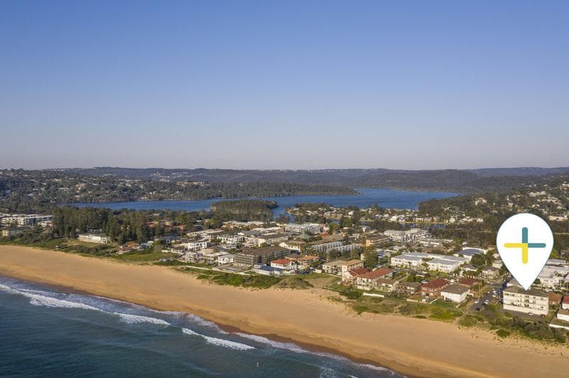 6/1 Albemarle Street, Narrabeen, Narrabeen - Thumbnail 4