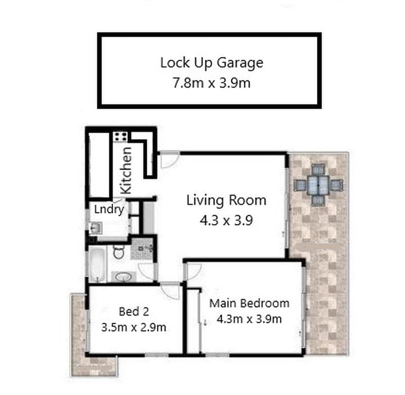 3/104 Ocean Street, Narrabeen, Narrabeen - Thumbnail 4