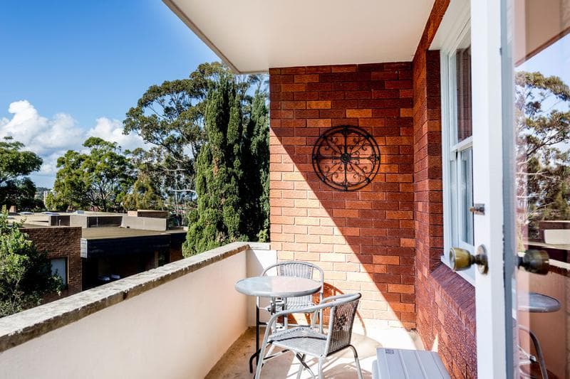 25/13 Cranbrook Avenue, Cremorne, Cremorne - Thumbnail 2